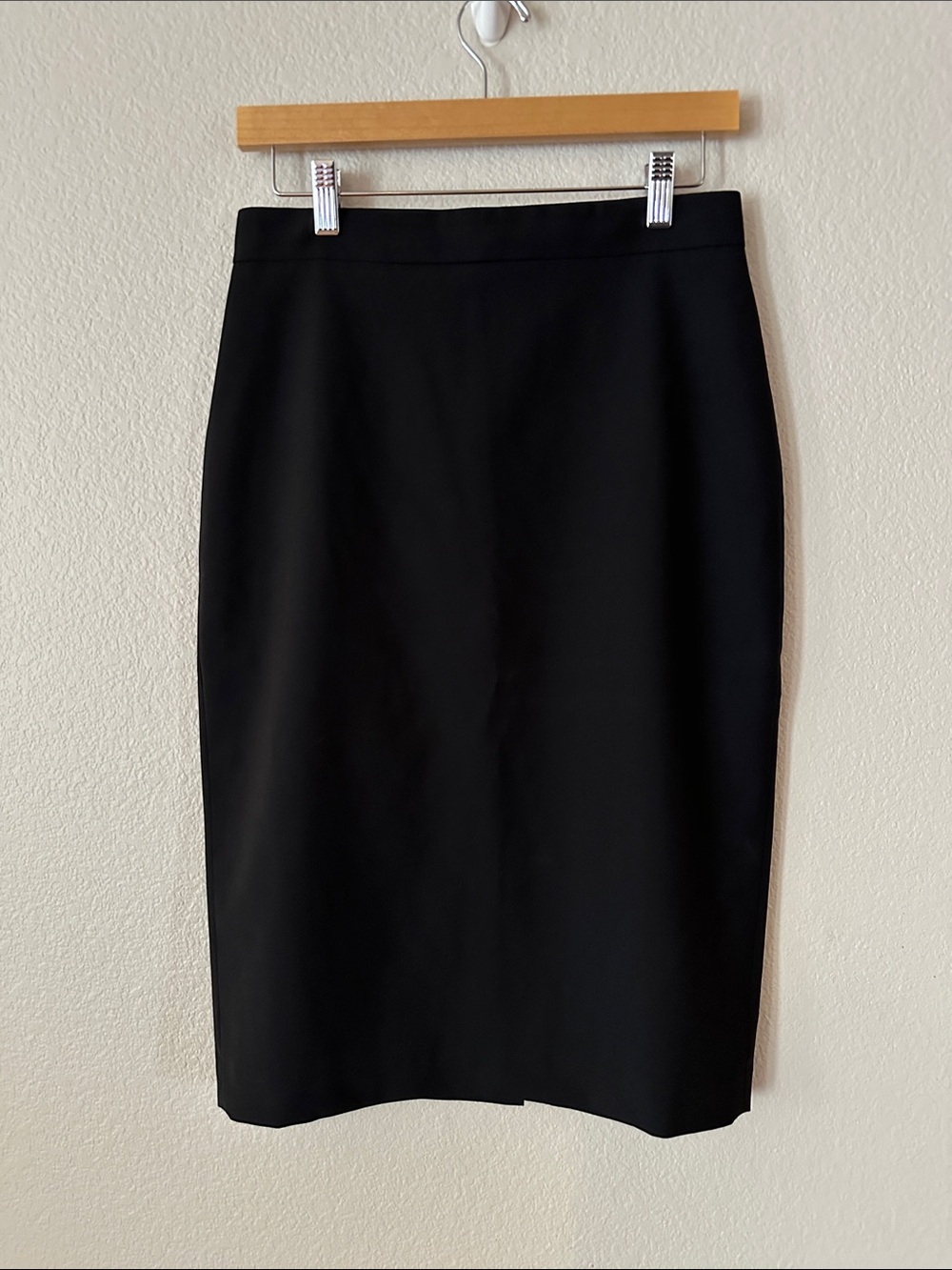 Banana Republic pencil skirt